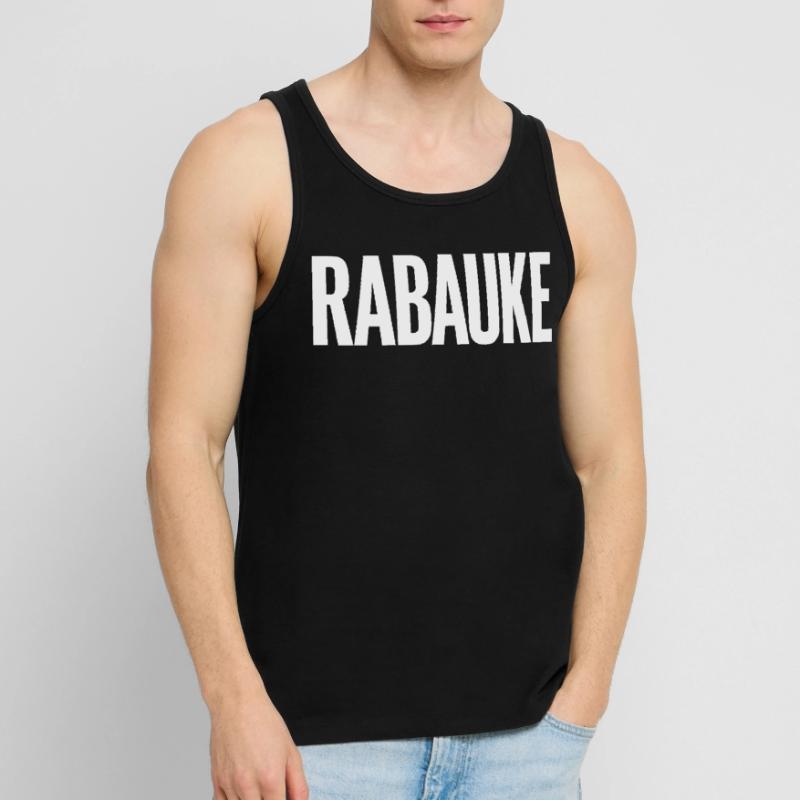 Loubard Débardeur bio Premium Homme