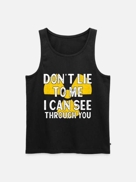 Radiology Radiologist - Men's Premium Organic Tank Top - black