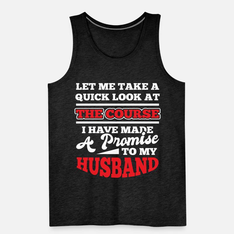 Running Ultramarathon Men's Premium Organic Tank Top