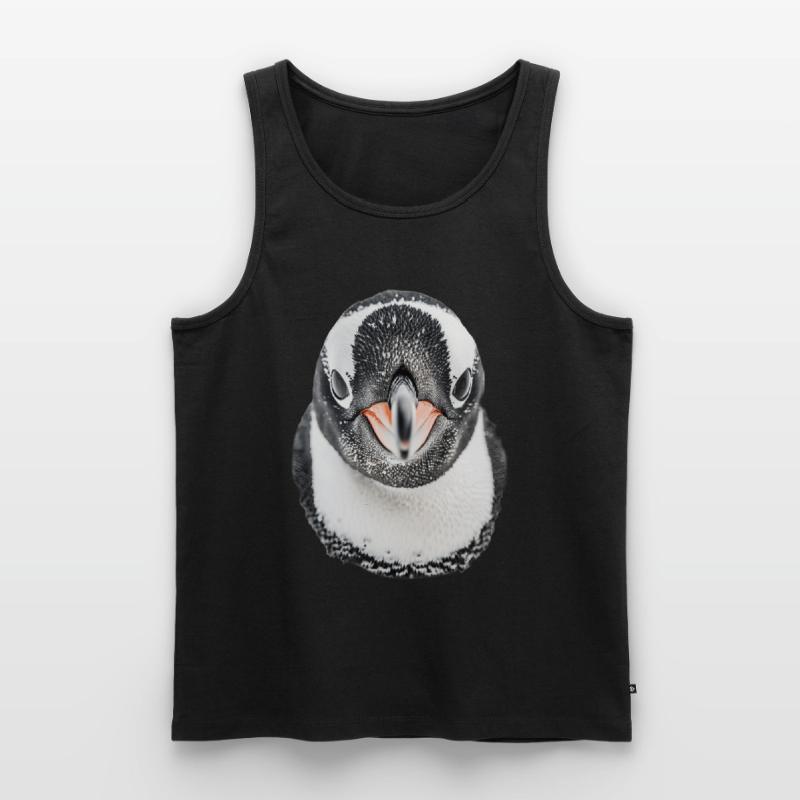 Pingouin Débardeur bio Premium Homme