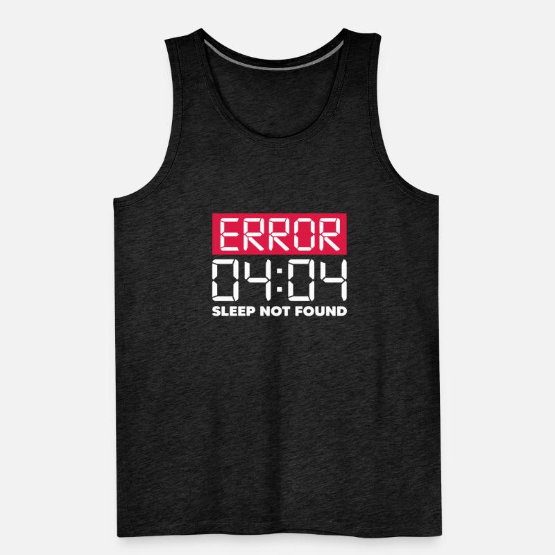 Hacker Coder Computer Hacking Cadeau Débardeur bio Premium Homme