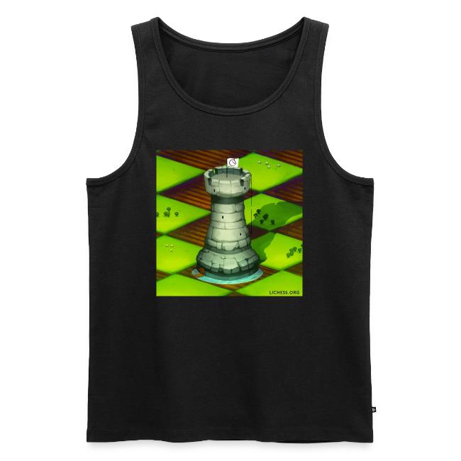 Lichess Castle
