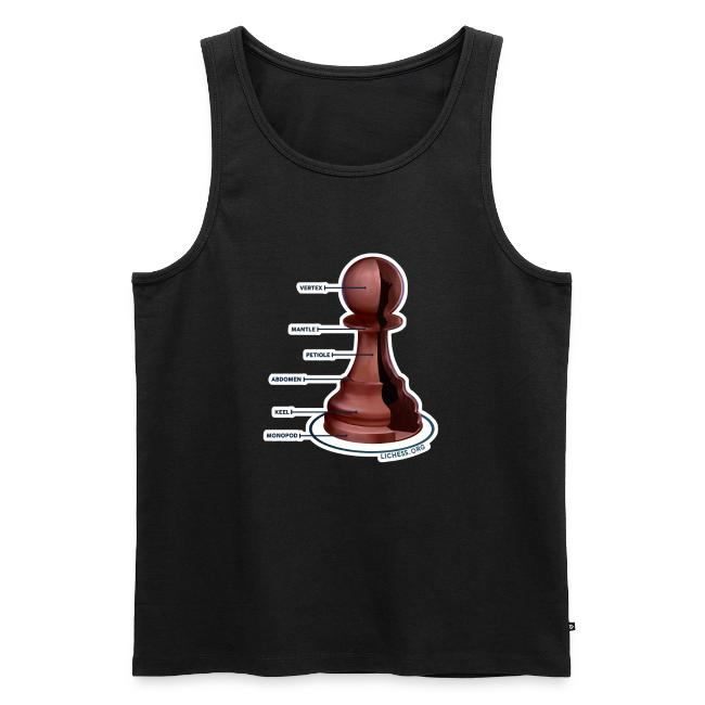 Lichess Pawn
