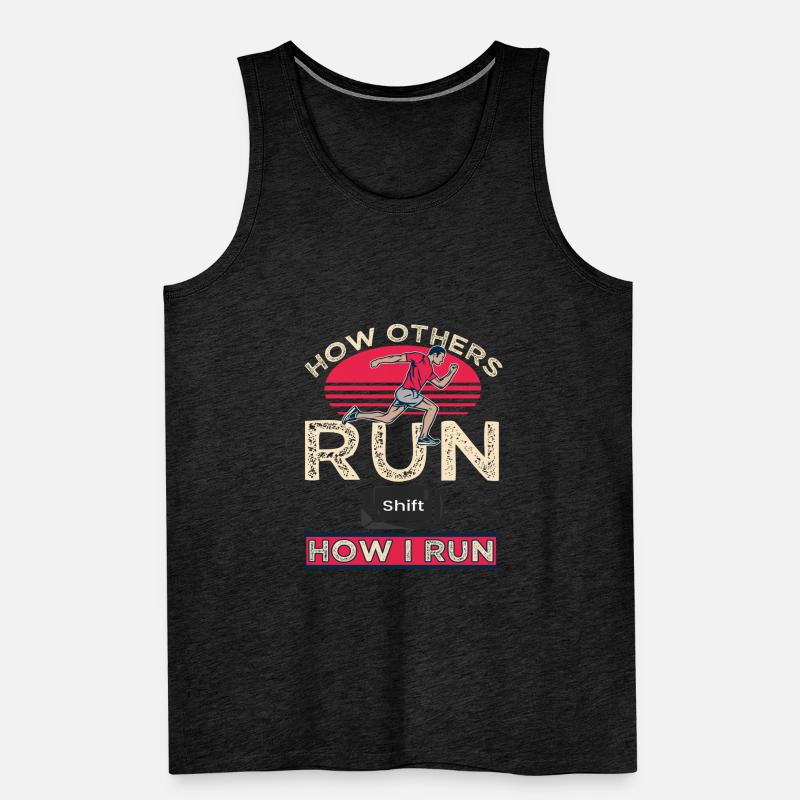 IT Geek, PC Accessories Storage Devices Evolution Men's Premium Organic Tank Top