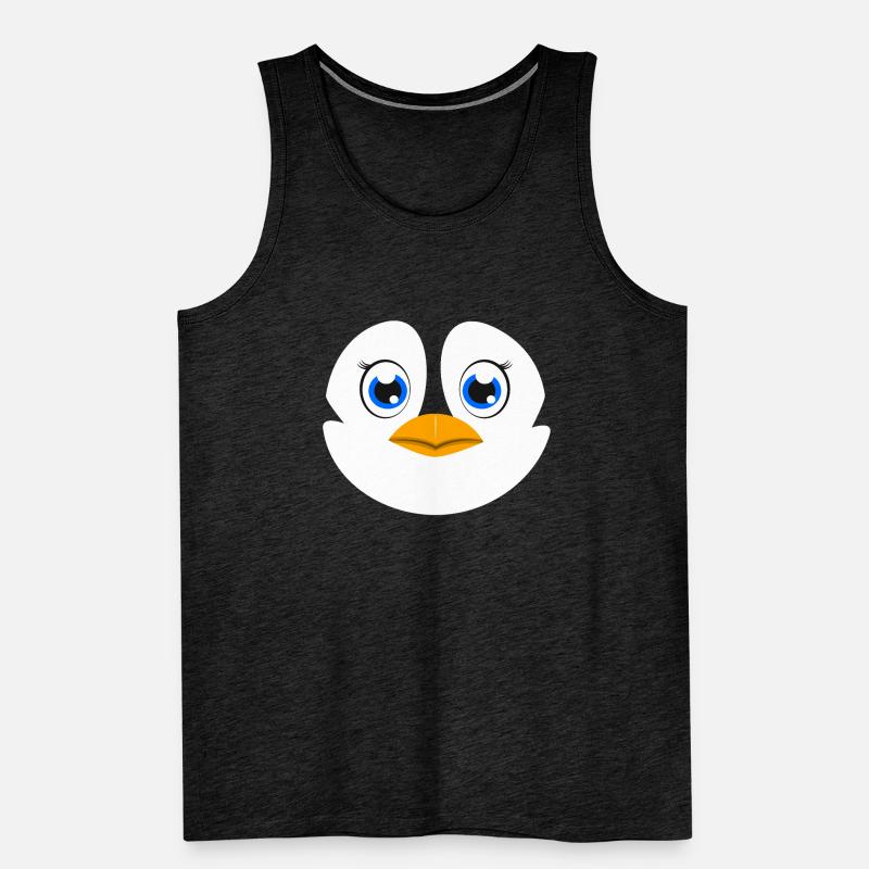 Dabbing: Einhornjäger, Tarnung, Bogenschütze, Bogenjäger, Bogenjäger, Männer Premium Bio Tank Top