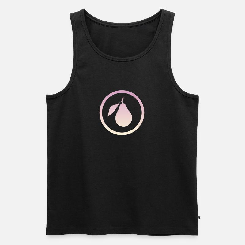 Breakfast Breakfast Breakfast - Men's Premium Organic Tank Top - undefined