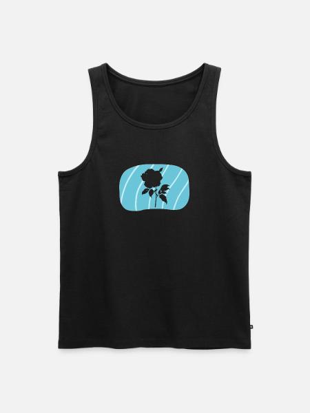 Florist Hobbygärtner - Männer Premium Bio Tank Top -