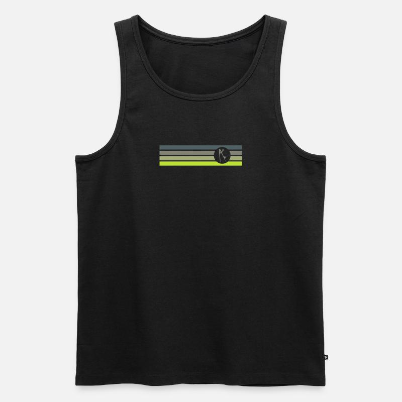 Architecte Architecte Architecture - Débardeur bio Premium Homme - undefined