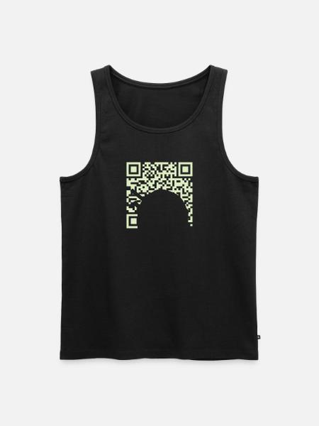 Astronomy Astrophysics Astrophysics - Men's Premium Organic Tank Top -