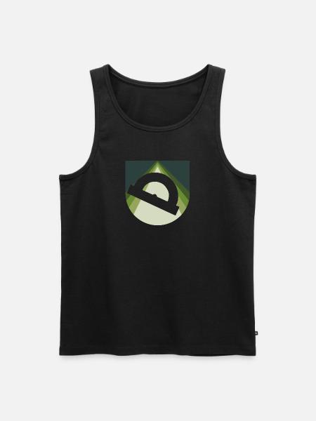 Architecture Student Civil Engineer - Men's Premium Organic Tank Top -