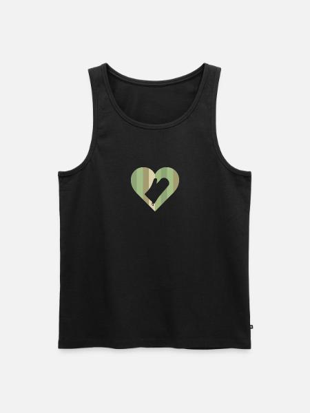 Backen Bäckerei Bäcker - Männer Premium Bio Tank Top - 