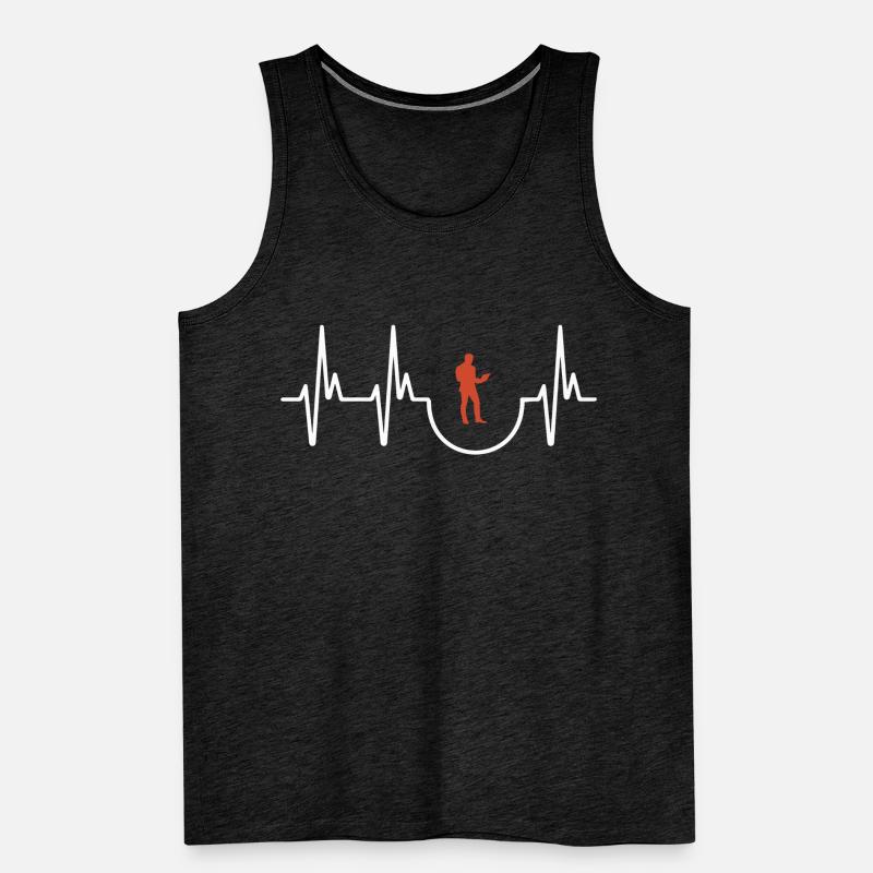 Programmation Débardeur bio Premium Homme