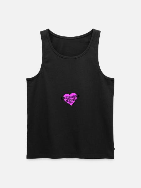 Hen Party Crew - Men's Premium Organic Tank Top -