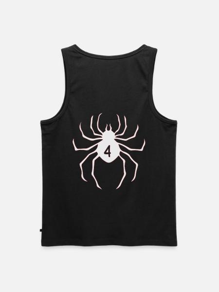 Hisoka tatoo from the brigad phantom - Men's Premium Organic Tank Top - black