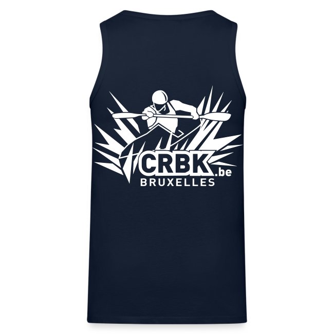 CRBK Logo 1 Color XSmall