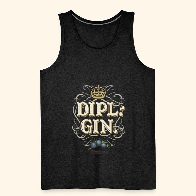 Gin Design Dipl.-Gin
