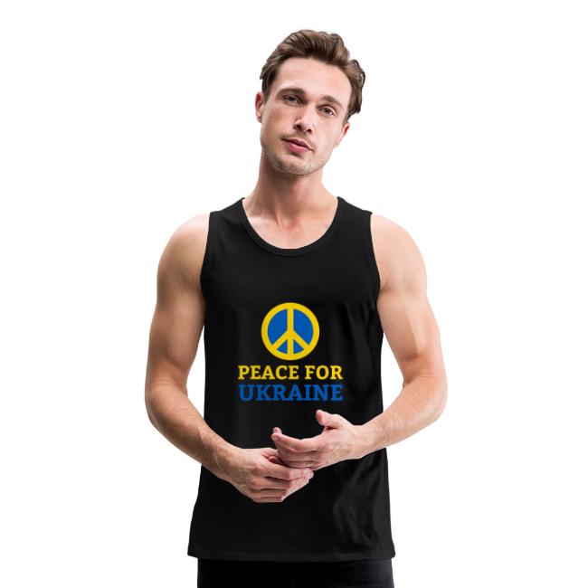 Peace for Ukraine Frieden Support Solidarität