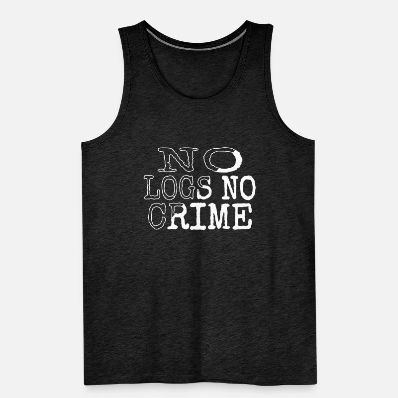 gamer hack out bio hack fingers cool hacking Men's Premium Organic Tank Top
