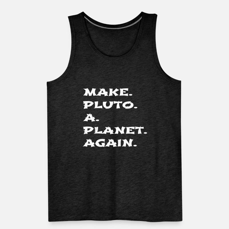 bday automatic engineering build mechanical Männer Premium Bio Tank Top