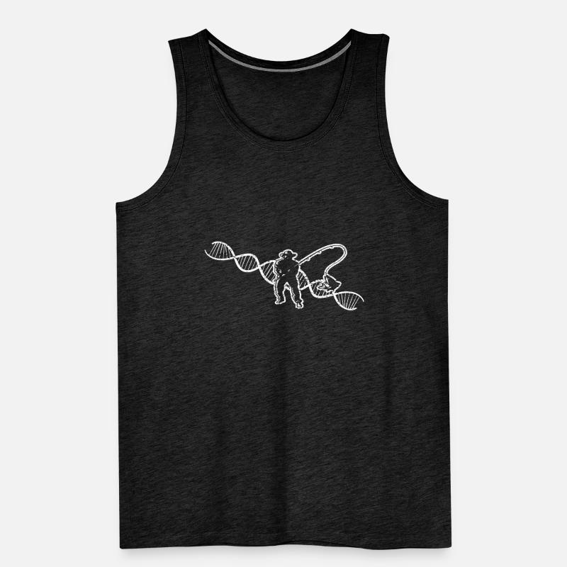 Pêche Hameçon Pêche Pêche Pêche Pêche Pêche Pêche Débardeur bio Premium Homme
