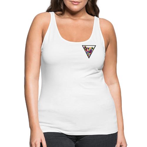 Wild Clothes - Camiseta de tirantes premium mujer