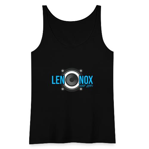 Lennox Kollektion - Frauen Premium Tank Top