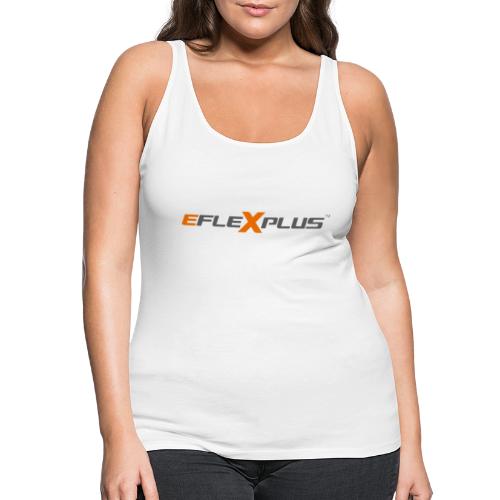 eFlexPlus - Débardeur Premium Femme