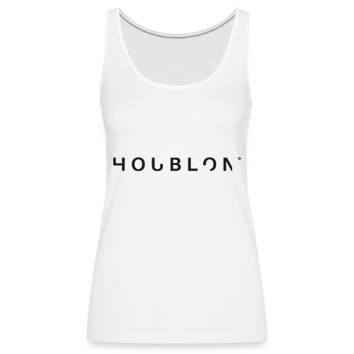 HOUBLON® - Vrouwen Premium tank top