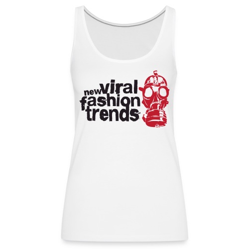 Viral Fashion Trends - Women's Premium Tank Top