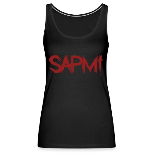 Sapmi - Premium singlet for kvinner