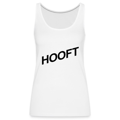 HOOFT - Vrouwen Premium tank top