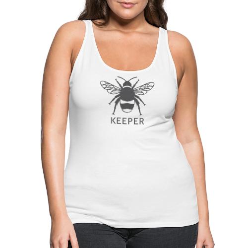 Bee Keeper - Women's Premium Tank Top