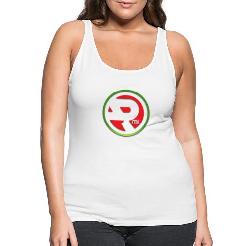 RMI New Logo - Women's Premium Tank Top