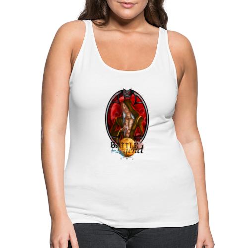 Batalla por la leyenda: Faburius el engañoso - Camiseta de tirantes premium mujer
