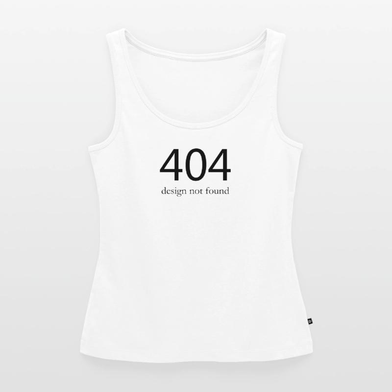 Computer IT Programmer Coder Gift Idea Women’s Premium Organic Tank top