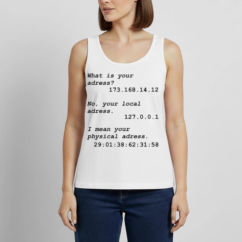 Programming programmer computer scientist computer science Women’s Premium Organic Tank top