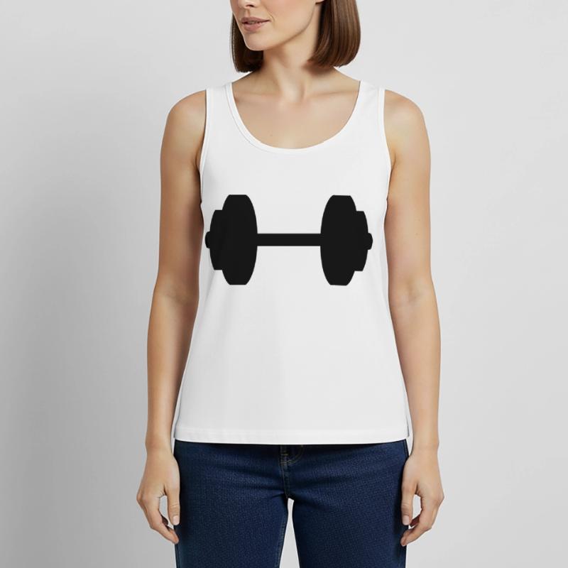 exercise, exercise, exercise, exercise, exercise, Women’s Premium Organic Tank top