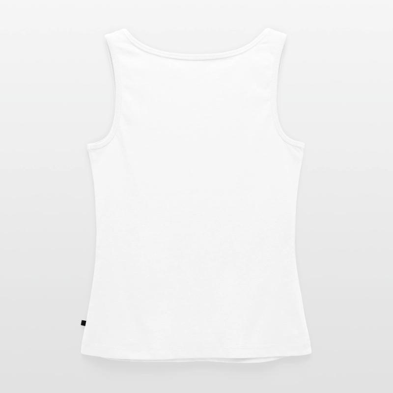 Be Different Binary Code Nerd Gift Women’s Premium Organic Tank top