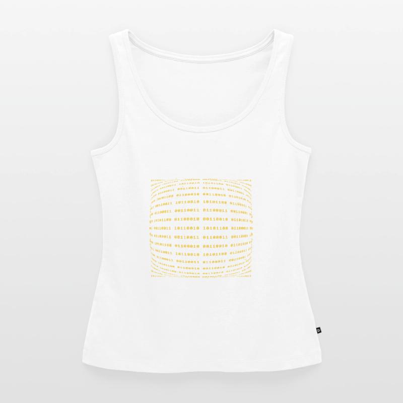 Programmer Coder Software Developer Women’s Premium Organic Tank top