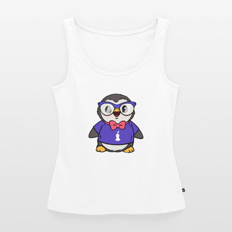 Softwareentwickler Code Developer Programmierer Frauen Premium Organic Tank Top