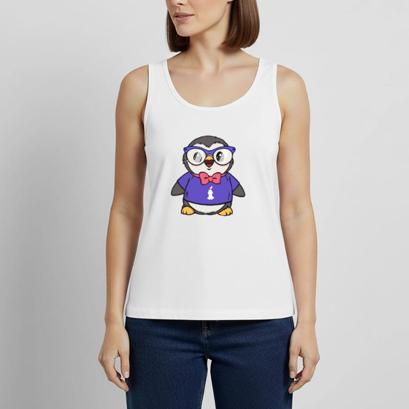 Softwareentwickler Code Developer Programmierer Frauen Premium Organic Tank Top