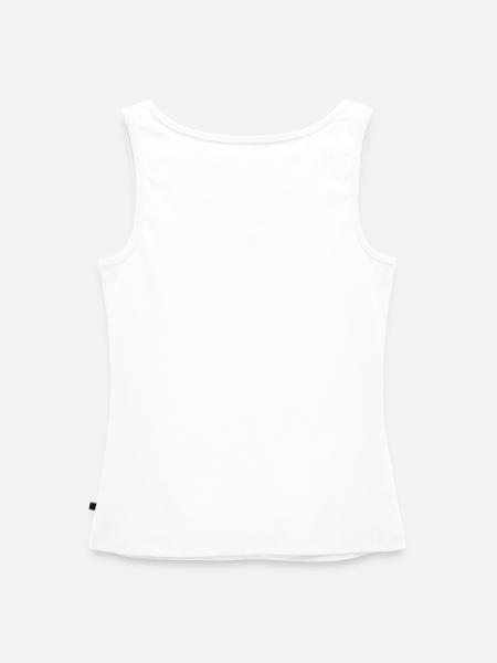 Beer Mood - Frauen Premium Organic Tank Top - 