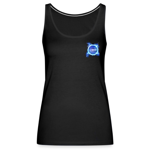 New logo and join the army - Women's Premium Tank Top