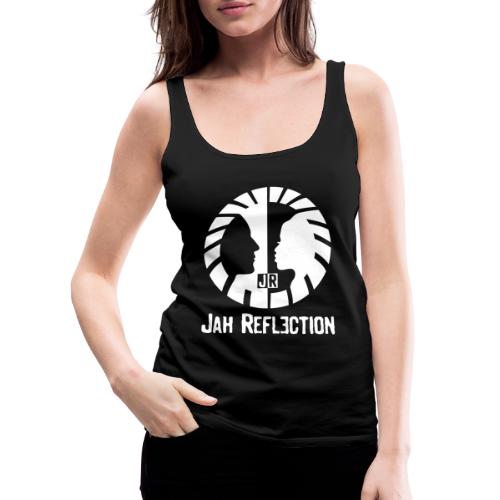 Jah Reflection - Vrouwen Premium tank top