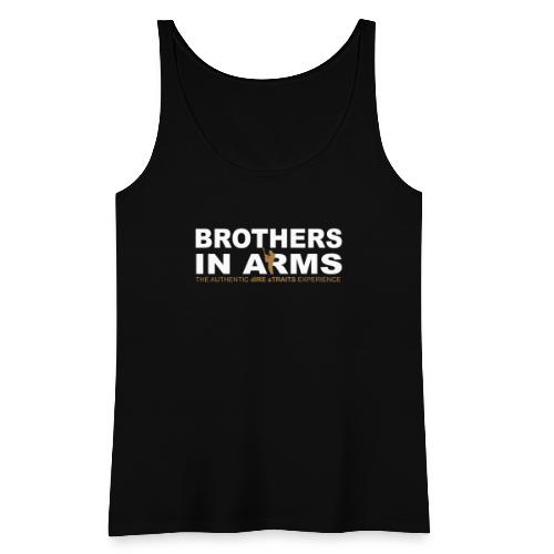 Brothers in Arms - Fanshop - Frauen Premium Tank Top