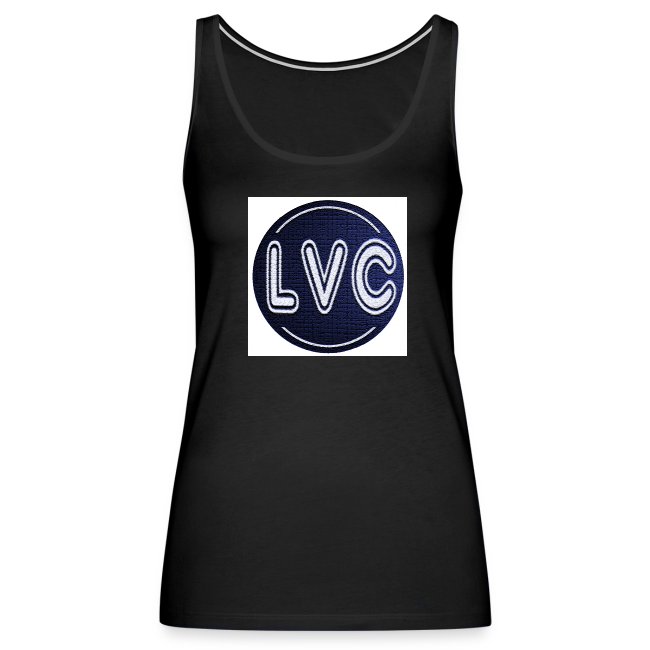lvc t shirt logo