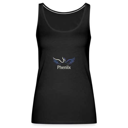 Pheniix - Women's Premium Tank Top