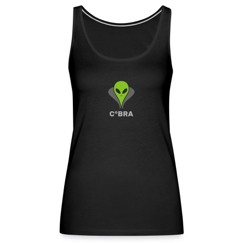 Cobra - Women's Premium Tank Top