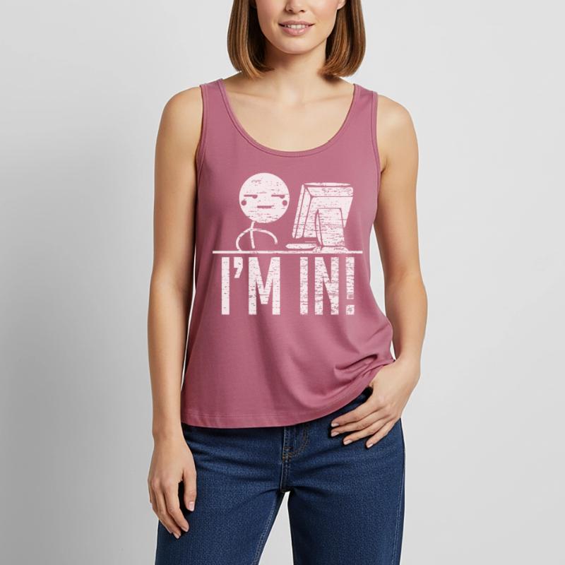 Hacking Hacking Program Coding Women’s Premium Organic Tank top
