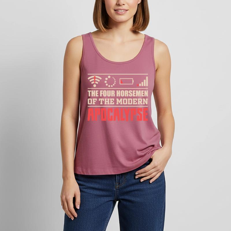 Computer Science Computer Scientist Programmer Admin Women’s Premium Organic Tank top